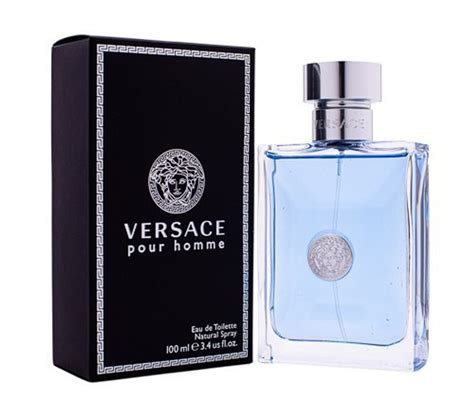 versace homme parfum avis|Versace signature pour homme.